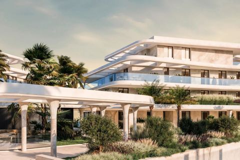 Leilighet i Cancelada, Malaga, Cancelada - € 890 000 | Ref: R5208799 - foto 2