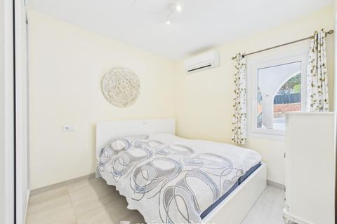 Dorpshuis in Mojacar, Almeria, Mojacar - € 310.000 | Ref: ME 3139 - foto 7