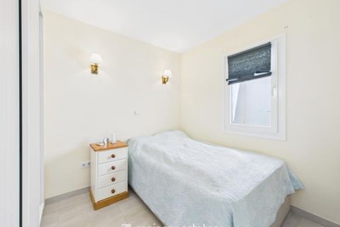 Dorpshuis in Mojacar, Almeria, Mojacar - € 310.000 | Ref: ME 3139 - foto 10
