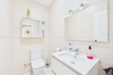 Dorpshuis in Mojacar, Almeria, Mojacar - € 310.000 | Ref: ME 3139 - foto 11