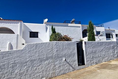 Dorpshuis in Mojacar, Almeria, Mojacar - € 310.000 | Ref: ME 3139 - foto 14