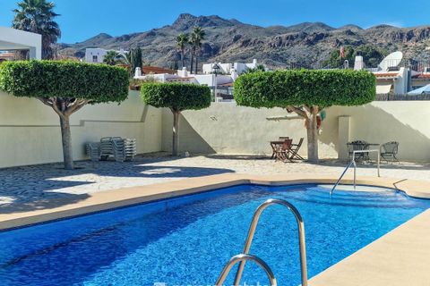 Dorpshuis in Mojacar, Almeria, Mojacar - € 310.000 | Ref: ME 3139 - foto 15