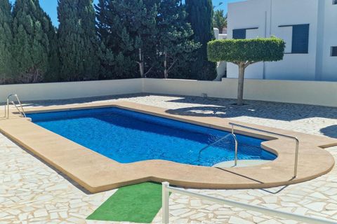 Dorpshuis in Mojacar, Almeria, Mojacar - € 310.000 | Ref: ME 3139 - foto 17
