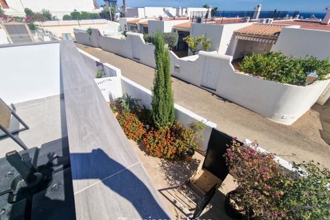 Dorpshuis in Mojacar, Almeria, Mojacar - € 310.000 | Ref: ME 3139 - foto 18