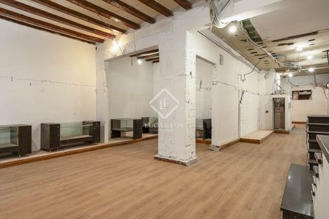 Lejlighed i Barcelona, Barcelona, Barcelona - € 800.000 | Ref: BCN63915 - foto 1