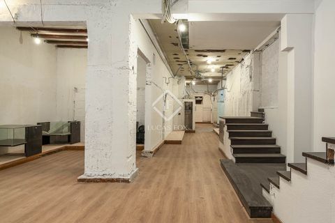 Lejlighed i Barcelona, Barcelona, Barcelona - € 800.000 | Ref: BCN63915 - foto 33
