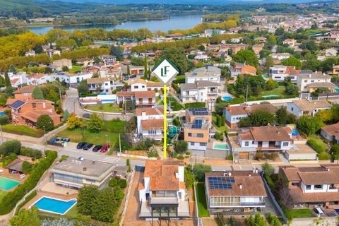 Villa a Banyoles, Gerona, Banyoles - € 850.000 | Ref: GIR63749 - foto 48