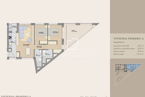 Leilighet i Madrid, Madrid, Madrid - € 717 000 | Ref: MAD63785 - foto 17