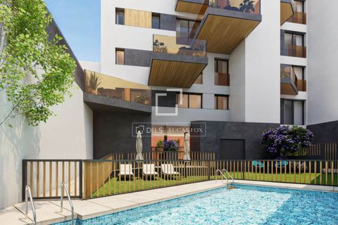 Leilighet i Madrid, Madrid, Madrid - € 784 600 | Ref: MAD63789 - foto 5