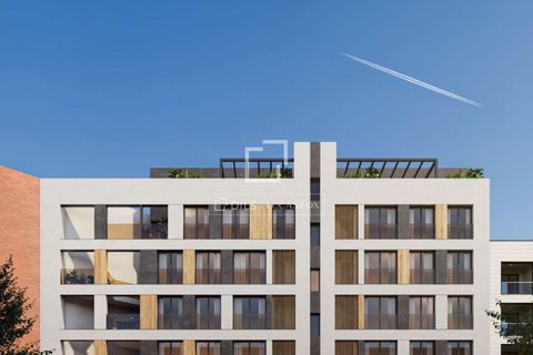 Leilighet i Madrid, Madrid, Madrid - € 784 600 | Ref: MAD63789 - foto 8