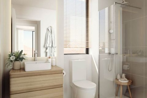 Leilighet i Madrid, Madrid, Madrid - € 784 600 | Ref: MAD63789 - foto 16
