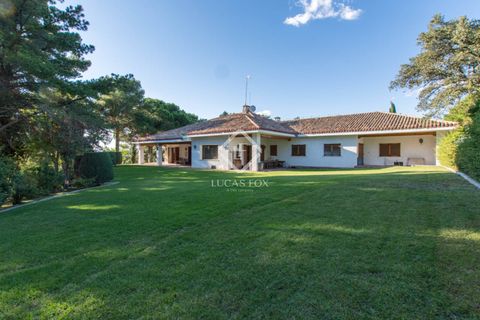 Villa i Boadilla Del Monte, Madrid, Boadilla Del Monte - € 2.380.000 | Ref: POZ31292 - foto 3