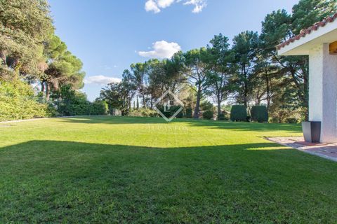 Villa i Boadilla Del Monte, Madrid, Boadilla Del Monte - € 2.380.000 | Ref: POZ31292 - foto 4