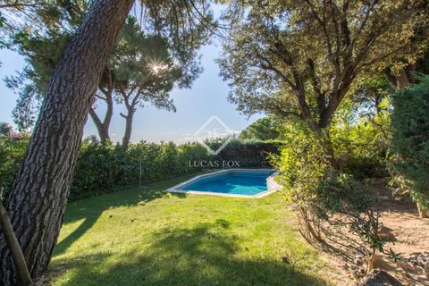 Villa i Boadilla Del Monte, Madrid, Boadilla Del Monte - € 2.380.000 | Ref: POZ31292 - foto 5