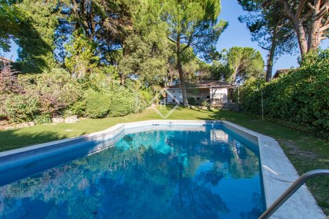Villa i Boadilla Del Monte, Madrid, Boadilla Del Monte - € 2.380.000 | Ref: POZ31292 - foto 7