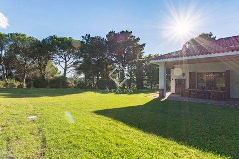 Villa i Boadilla Del Monte, Madrid, Boadilla Del Monte - € 2.380.000 | Ref: POZ31292 - foto 8