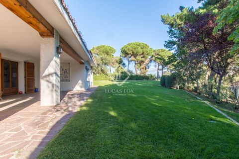 Villa i Boadilla Del Monte, Madrid, Boadilla Del Monte - € 2.380.000 | Ref: POZ31292 - foto 9