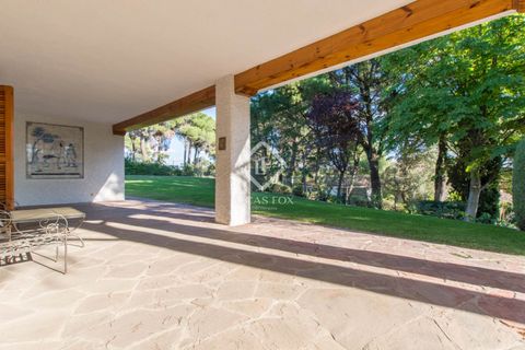 Villa i Boadilla Del Monte, Madrid, Boadilla Del Monte - € 2.380.000 | Ref: POZ31292 - foto 10