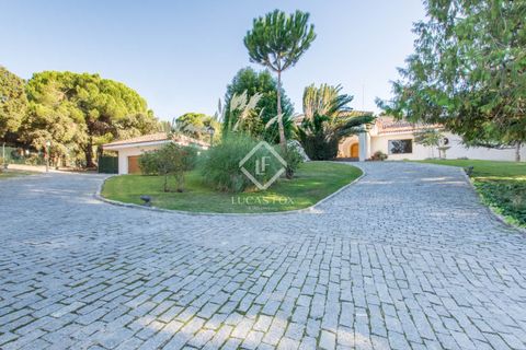 Villa i Boadilla Del Monte, Madrid, Boadilla Del Monte - € 2.380.000 | Ref: POZ31292 - foto 11