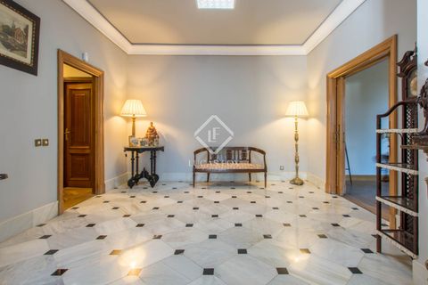 Villa i Boadilla Del Monte, Madrid, Boadilla Del Monte - € 2.380.000 | Ref: POZ31292 - foto 13