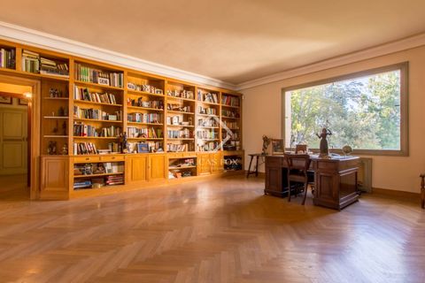 Villa i Boadilla Del Monte, Madrid, Boadilla Del Monte - € 2.380.000 | Ref: POZ31292 - foto 14