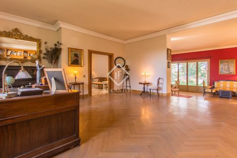 Villa i Boadilla Del Monte, Madrid, Boadilla Del Monte - € 2.380.000 | Ref: POZ31292 - foto 15