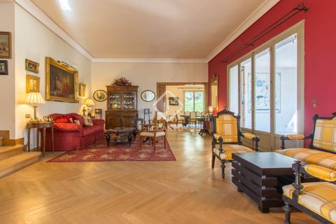 Villa i Boadilla Del Monte, Madrid, Boadilla Del Monte - € 2.380.000 | Ref: POZ31292 - foto 16