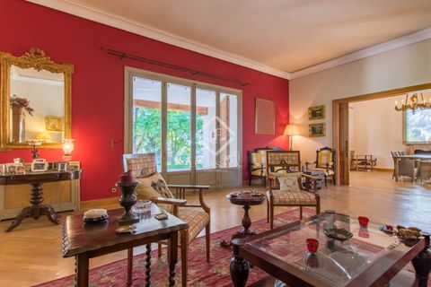 Villa i Boadilla Del Monte, Madrid, Boadilla Del Monte - € 2.380.000 | Ref: POZ31292 - foto 17