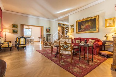 Villa i Boadilla Del Monte, Madrid, Boadilla Del Monte - € 2.380.000 | Ref: POZ31292 - foto 18