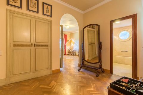 Villa i Boadilla Del Monte, Madrid, Boadilla Del Monte - € 2.380.000 | Ref: POZ31292 - foto 22