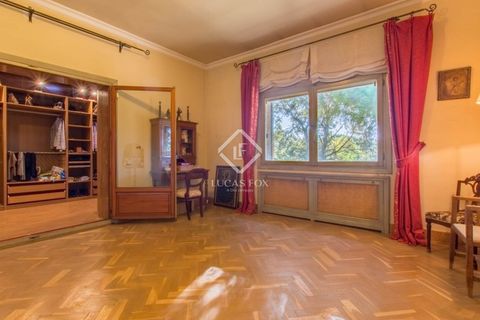 Villa i Boadilla Del Monte, Madrid, Boadilla Del Monte - € 2.380.000 | Ref: POZ31292 - foto 23