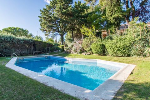 Villa i Boadilla Del Monte, Madrid, Boadilla Del Monte - € 2.380.000 | Ref: POZ31292 - foto 28