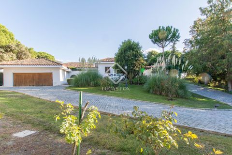 Villa i Boadilla Del Monte, Madrid, Boadilla Del Monte - € 2.380.000 | Ref: POZ31292 - foto 30