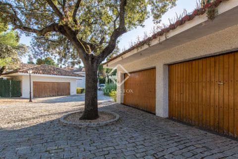 Villa i Boadilla Del Monte, Madrid, Boadilla Del Monte - € 2.380.000 | Ref: POZ31292 - foto 36