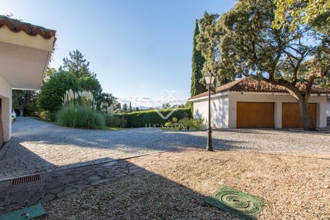 Villa i Boadilla Del Monte, Madrid, Boadilla Del Monte - € 2.380.000 | Ref: POZ31292 - foto 37