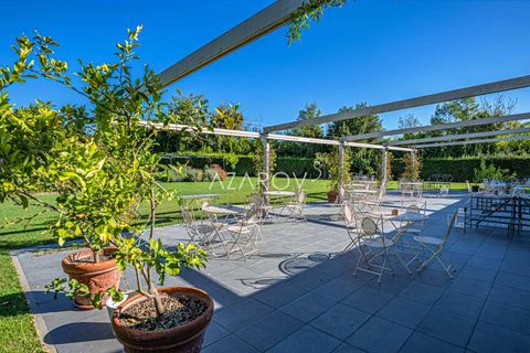 Villa i Viterbo, Viterbo, Viterbo - € 4.200.000 | Ref: 5907 - foto 2