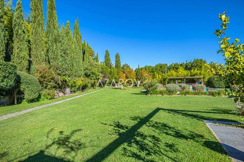 Villa i Viterbo, Viterbo, Viterbo - € 4.200.000 | Ref: 5907 - foto 3