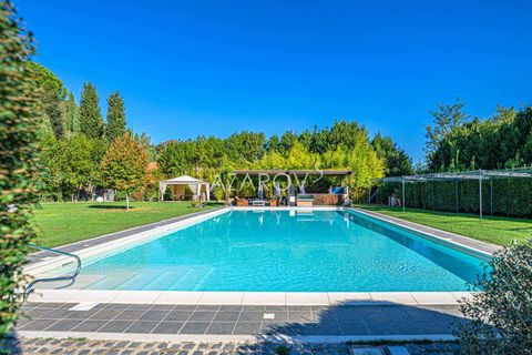 Villa i Viterbo, Viterbo, Viterbo - € 4.200.000 | Ref: 5907 - foto 4