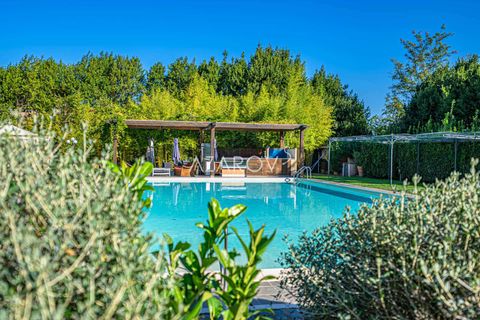 Villa i Viterbo, Viterbo, Viterbo - € 4.200.000 | Ref: 5907 - foto 6