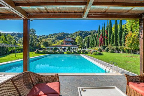 Villa i Viterbo, Viterbo, Viterbo - € 4.200.000 | Ref: 5907 - foto 7