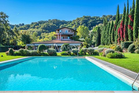 Villa i Viterbo, Viterbo, Viterbo - € 4.200.000 | Ref: 5907 - foto 8