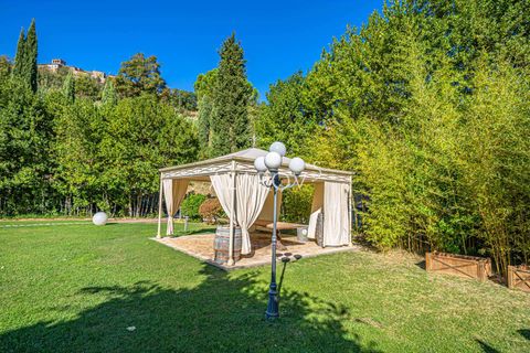 Villa i Viterbo, Viterbo, Viterbo - € 4.200.000 | Ref: 5907 - foto 9
