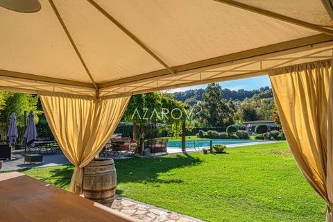 Villa i Viterbo, Viterbo, Viterbo - € 4.200.000 | Ref: 5907 - foto 10