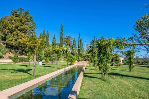 Villa i Viterbo, Viterbo, Viterbo - € 4.200.000 | Ref: 5907 - foto 12