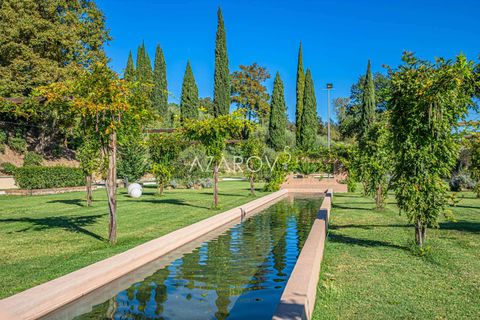 Villa i Viterbo, Viterbo, Viterbo - € 4.200.000 | Ref: 5907 - foto 13