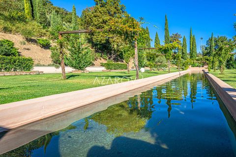 Villa i Viterbo, Viterbo, Viterbo - € 4.200.000 | Ref: 5907 - foto 14