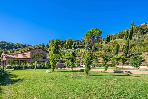 Villa i Viterbo, Viterbo, Viterbo - € 4.200.000 | Ref: 5907 - foto 16