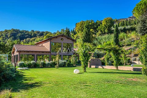 Villa i Viterbo, Viterbo, Viterbo - € 4.200.000 | Ref: 5907 - foto 17