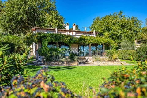 Villa i Viterbo, Viterbo, Viterbo - € 4.200.000 | Ref: 5907 - foto 19