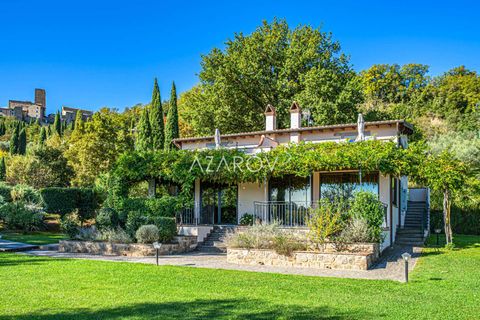 Villa i Viterbo, Viterbo, Viterbo - € 4.200.000 | Ref: 5907 - foto 20